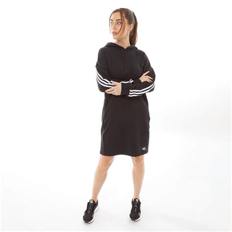 adidas jurk zwart dames|Zwarte adidas Jurken voor dames online kopen .